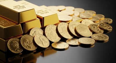 كيف تستثمر في الذهب؟ دليل ونصائح للمبتدئين