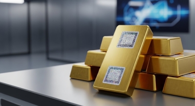 الخزانة التركية تنفي تتبع الذهب: النظام مخصص لمكافحة التزوير